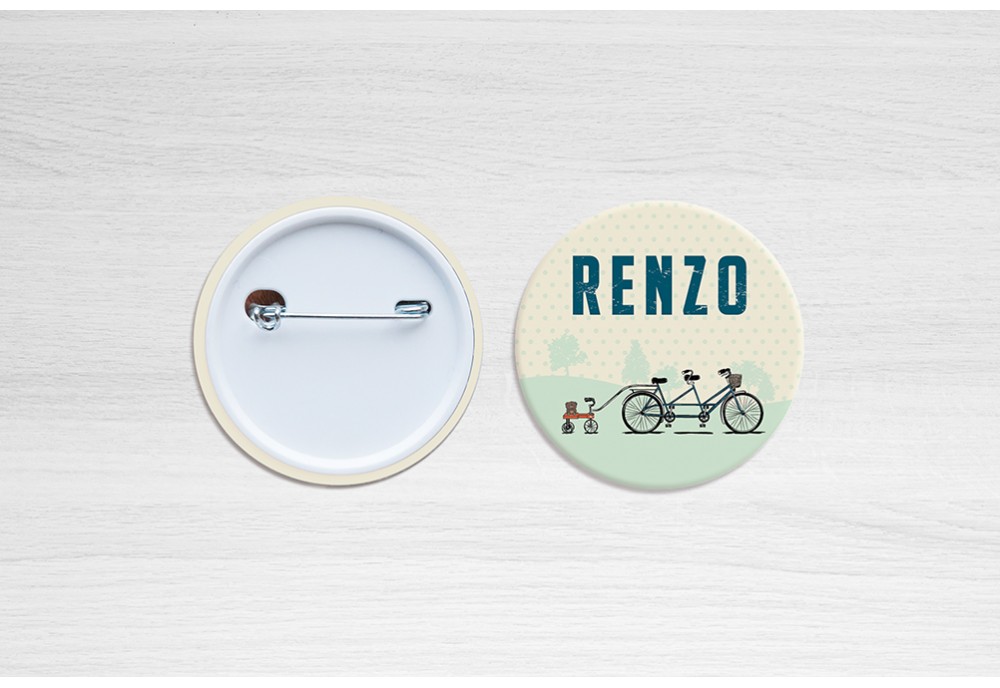 Leuke tandem Leuke tandem